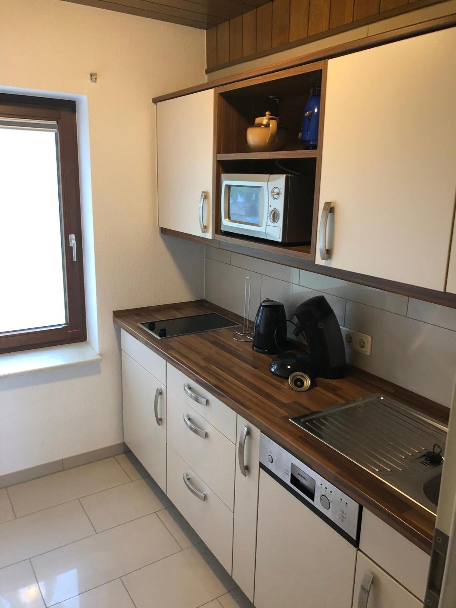 Ferienwohnung Familie Troeger Floh Extérieur photo