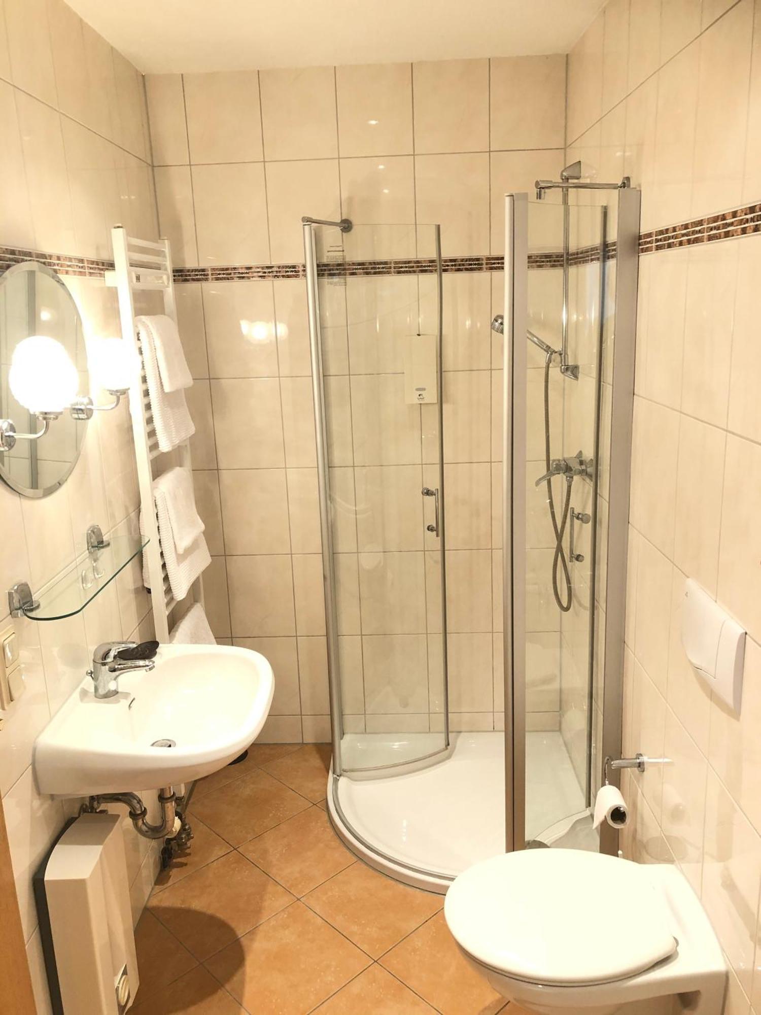 Ferienwohnung Familie Troeger Floh Extérieur photo